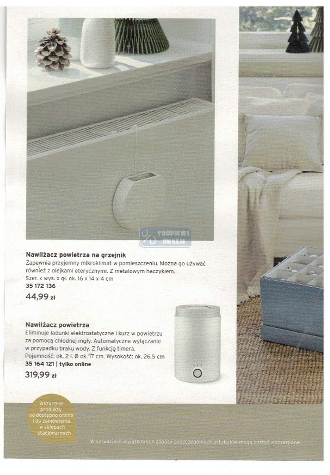 Gazetka promocyjna Tchibo str. 50