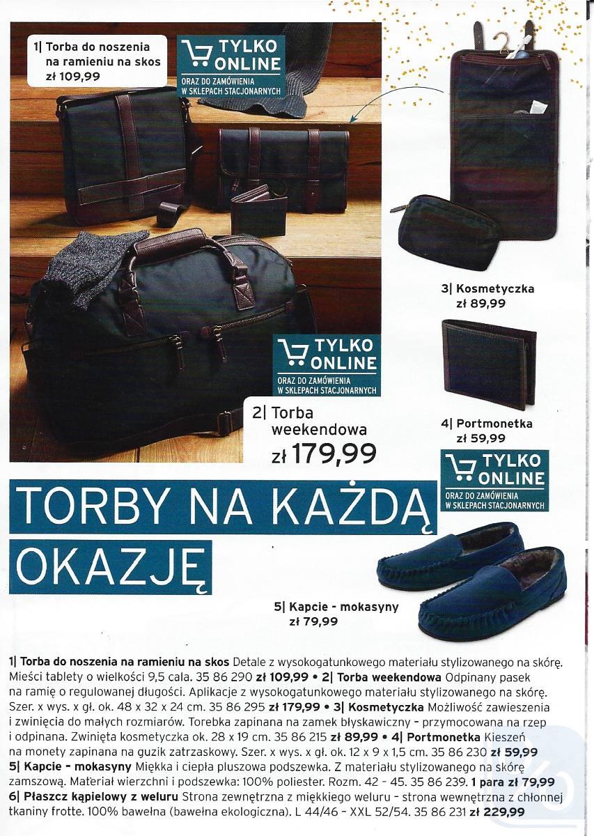 Gazetka promocyjna Tchibo str. 14