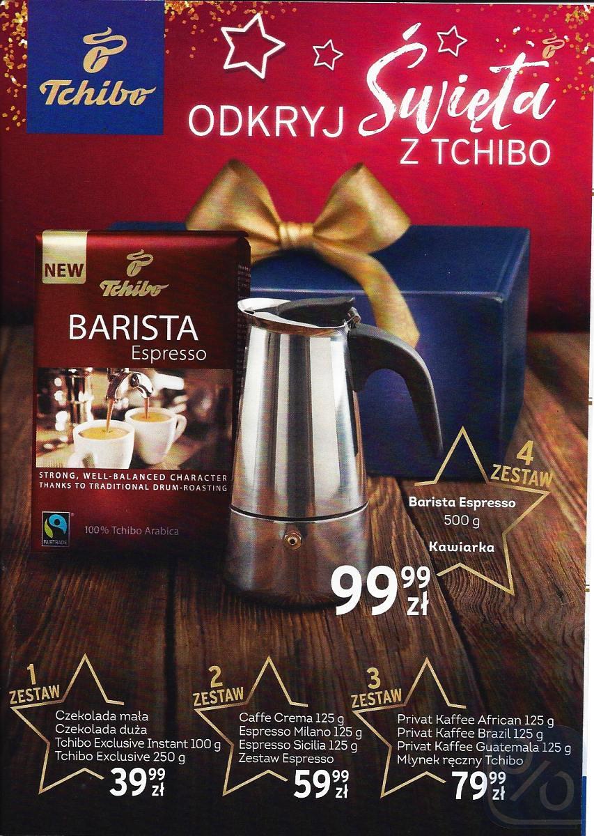 Gazetka promocyjna Tchibo str. 37