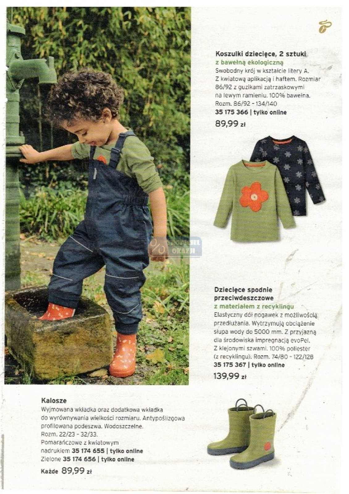 Gazetka promocyjna Tchibo str. 41