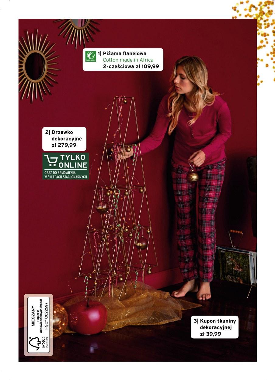 Gazetka promocyjna Tchibo str. 38