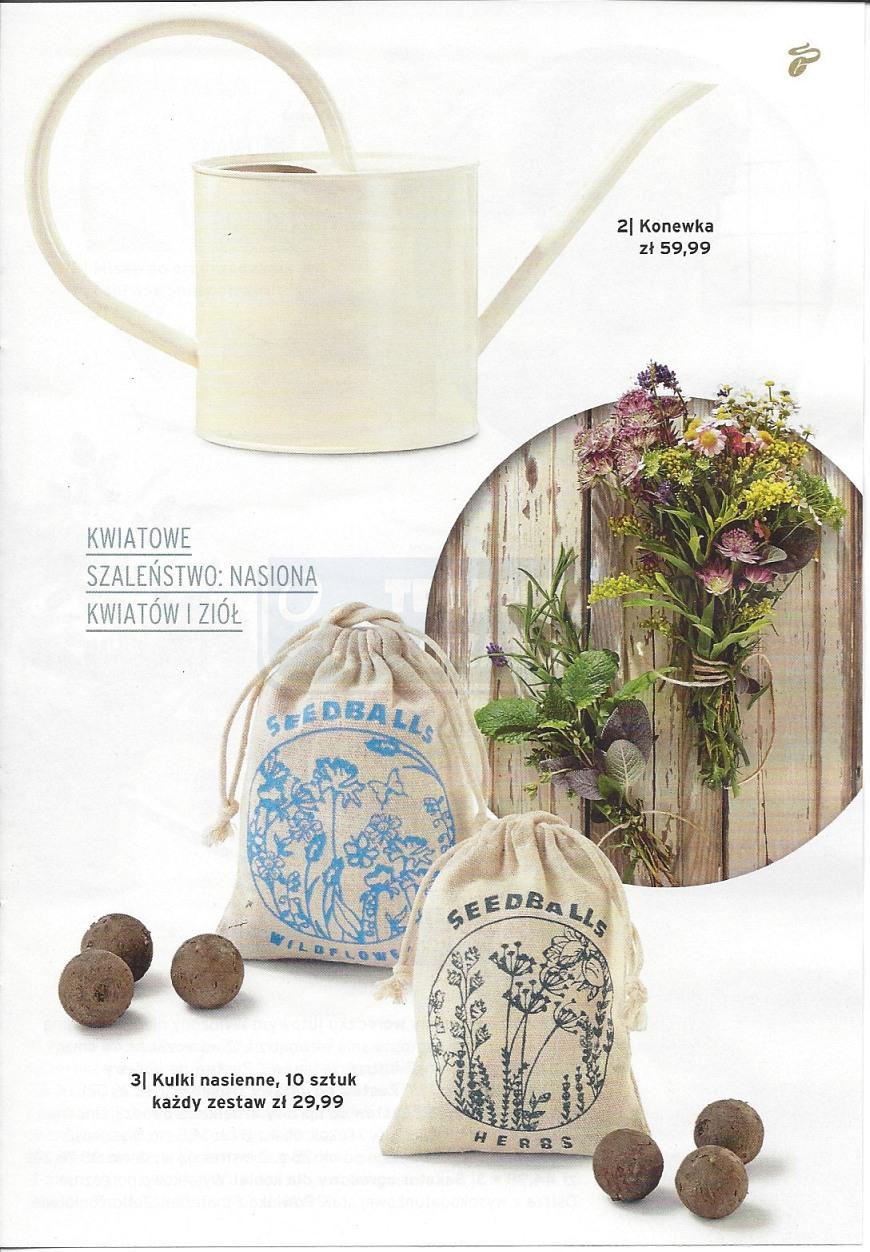 Gazetka promocyjna Tchibo str. 9