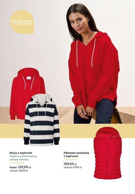 Gazetka promocyjna Tchibo str. 2