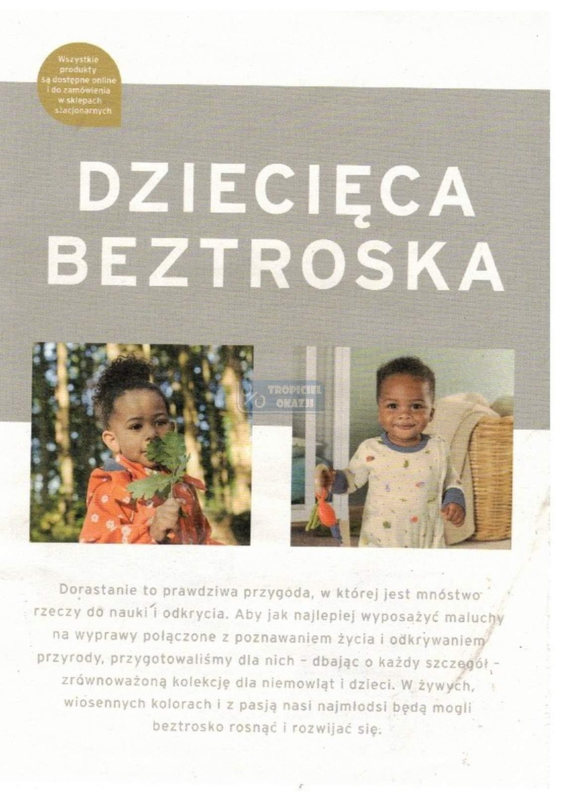 Gazetka promocyjna Tchibo str. 4