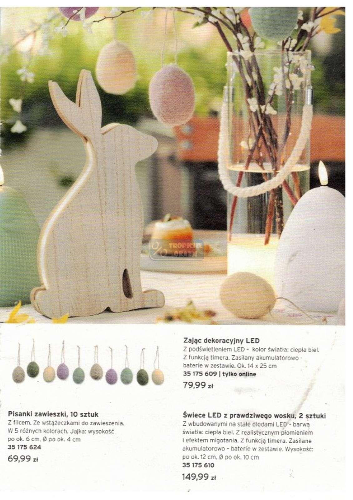 Gazetka promocyjna Tchibo str. 11