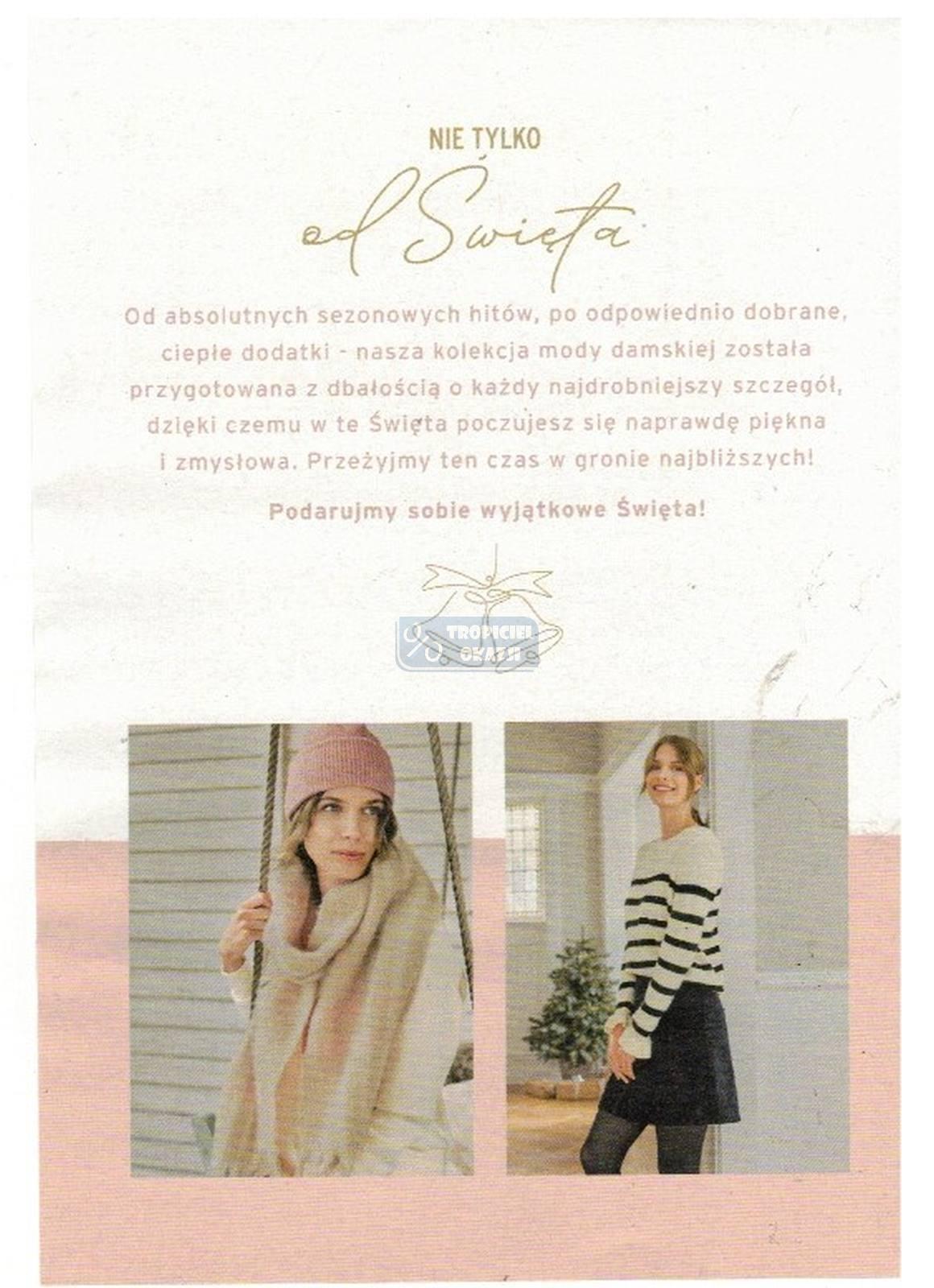 Gazetka promocyjna Tchibo str. 4