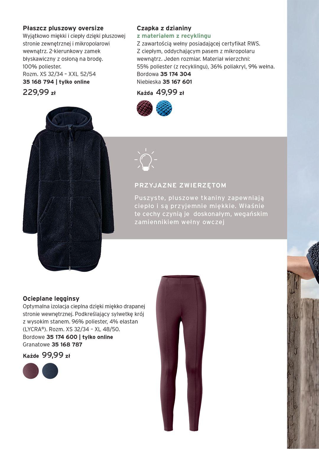 Gazetka promocyjna Tchibo str. 18