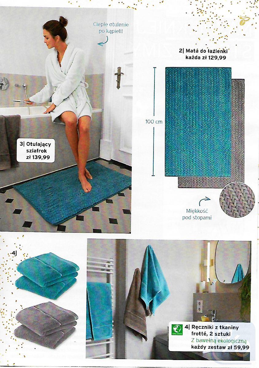 Gazetka promocyjna Tchibo str. 33