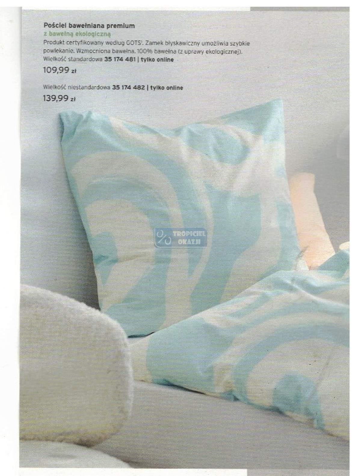 Gazetka promocyjna Tchibo str. 40