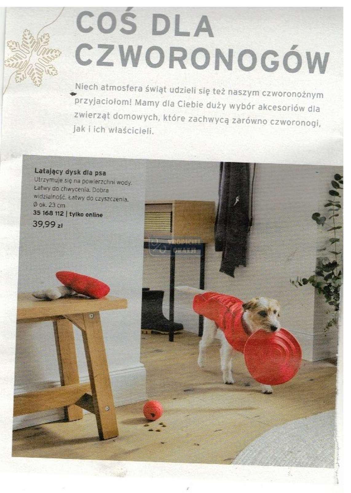 Gazetka promocyjna Tchibo str. 38