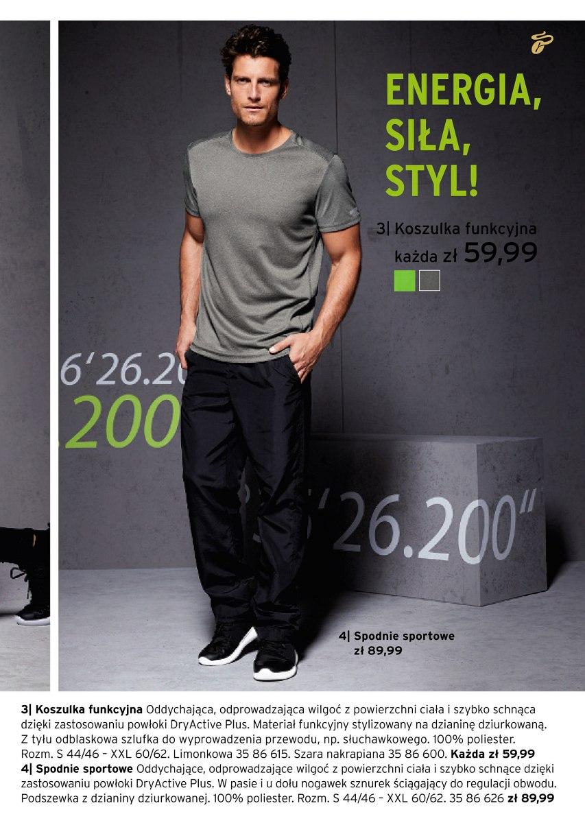 Gazetka promocyjna Tchibo str. 29