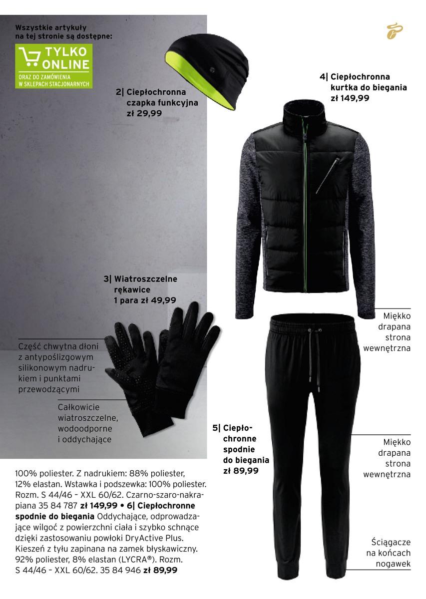 Gazetka promocyjna Tchibo str. 31