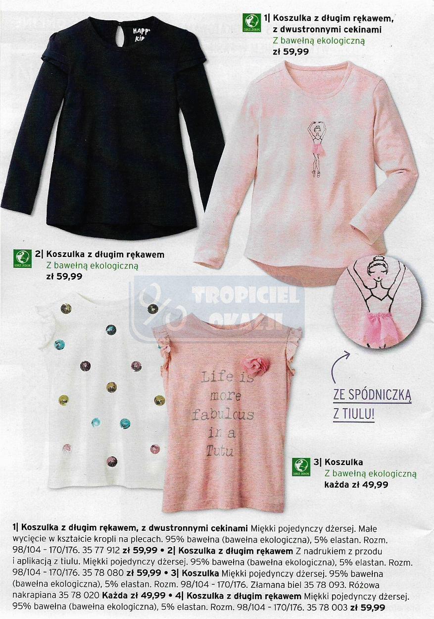 Gazetka promocyjna Tchibo str. 44