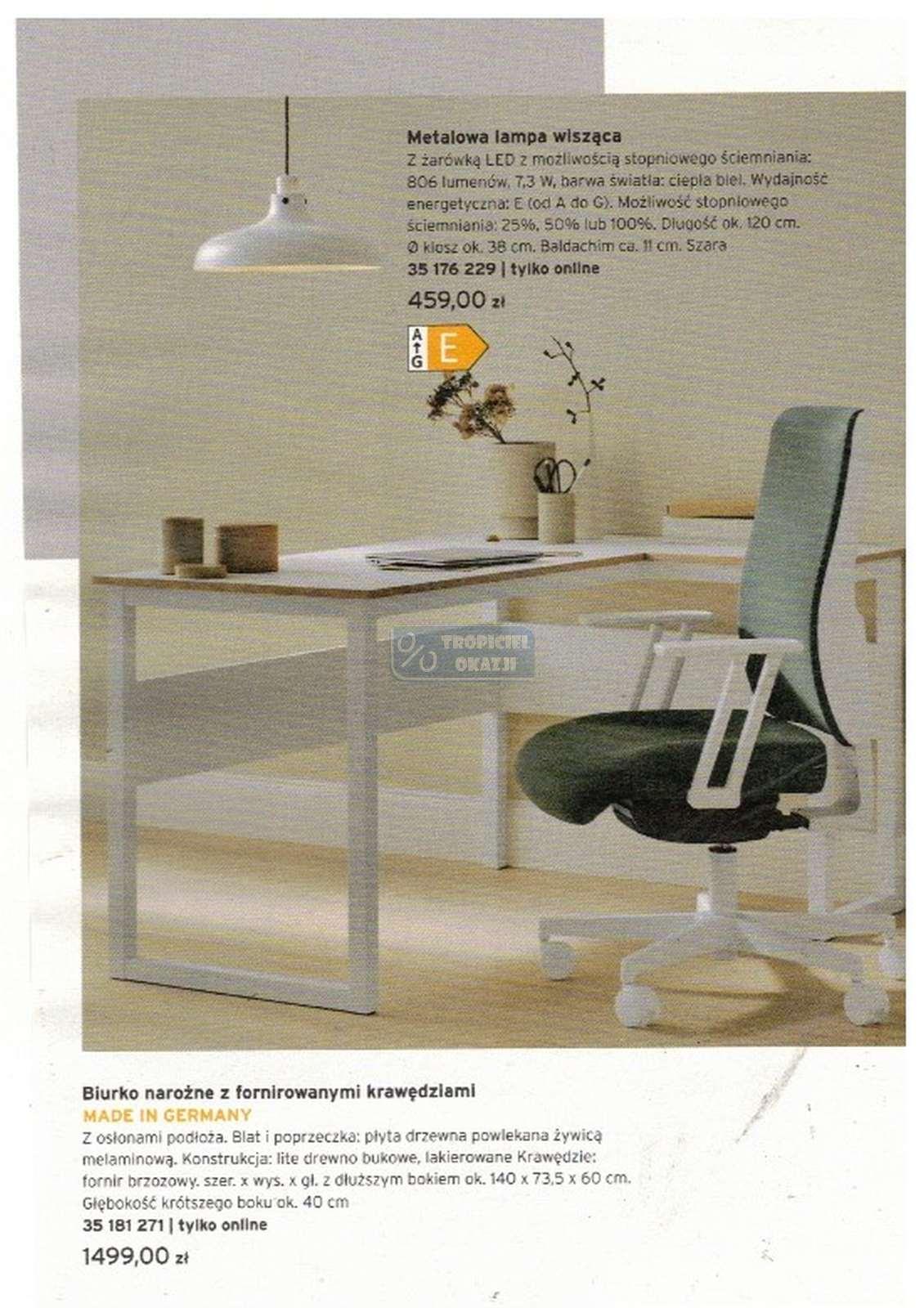 Gazetka promocyjna Tchibo str. 68