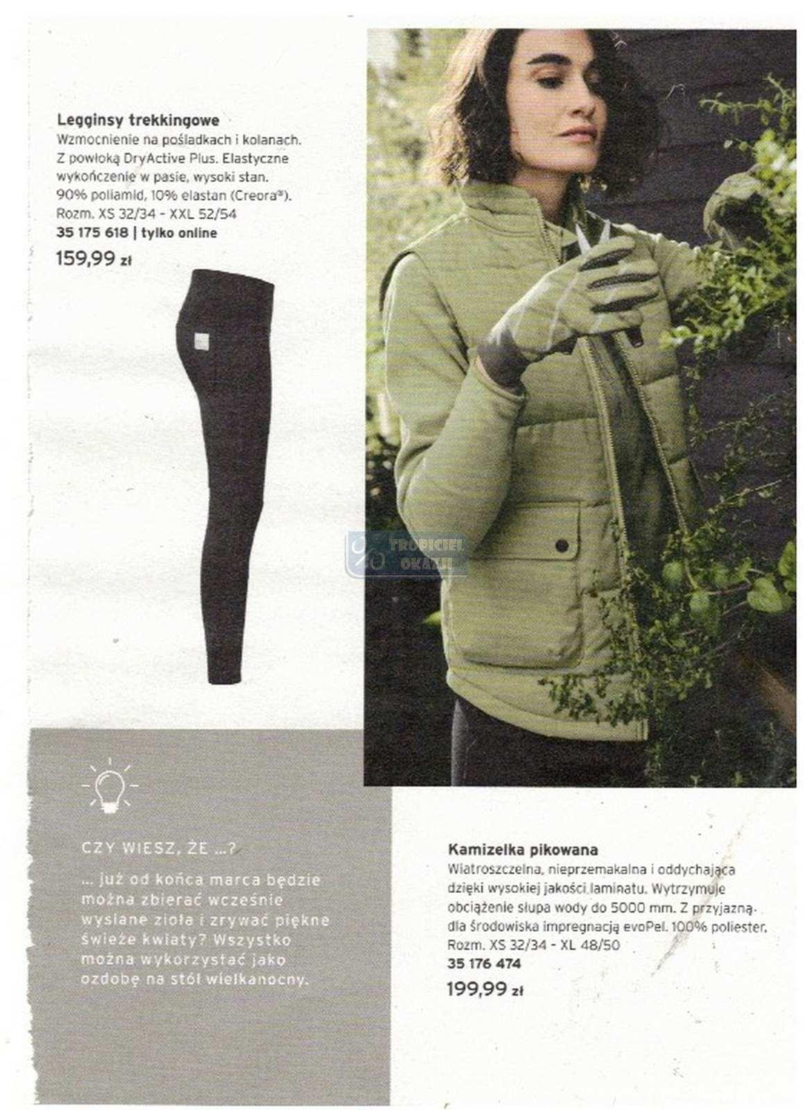 Gazetka promocyjna Tchibo str. 11