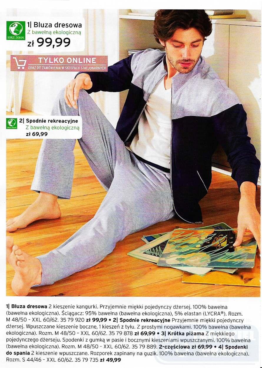 Gazetka promocyjna Tchibo str. 28