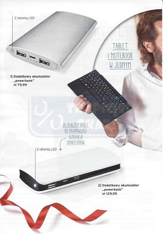 Gazetka promocyjna Tchibo str. 38