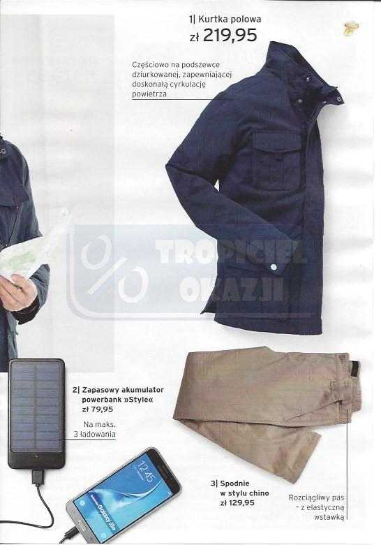 Gazetka promocyjna Tchibo str. 21