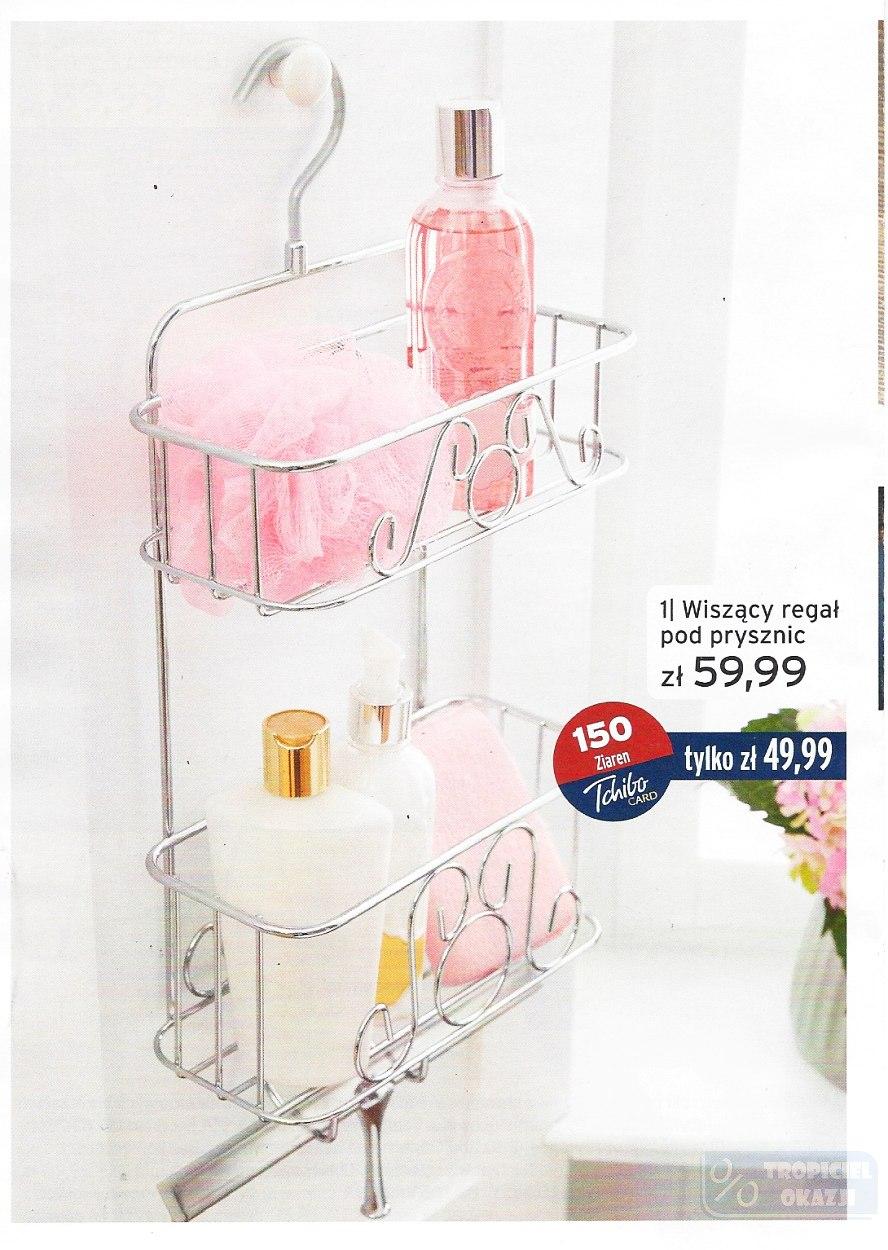 Gazetka promocyjna Tchibo str. 12