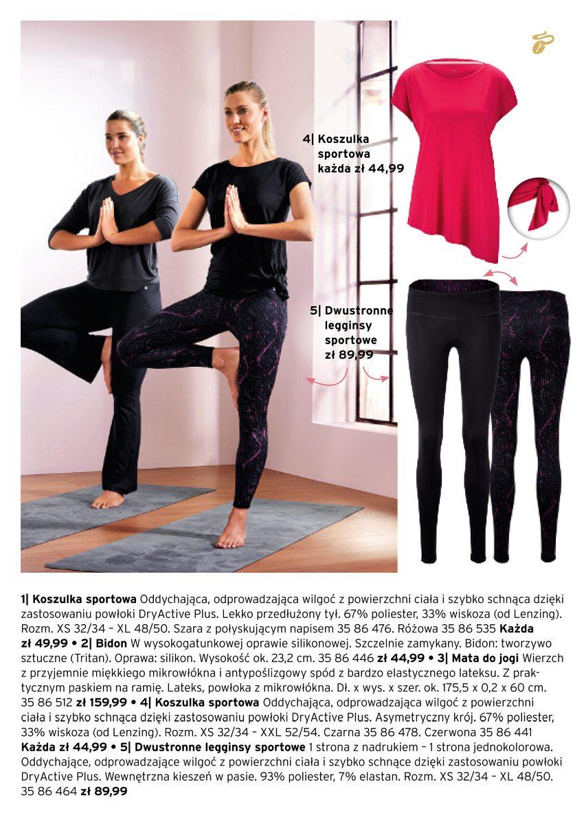 Gazetka promocyjna Tchibo str. 7