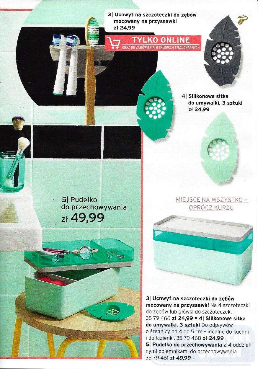 Gazetka promocyjna Tchibo str. 19