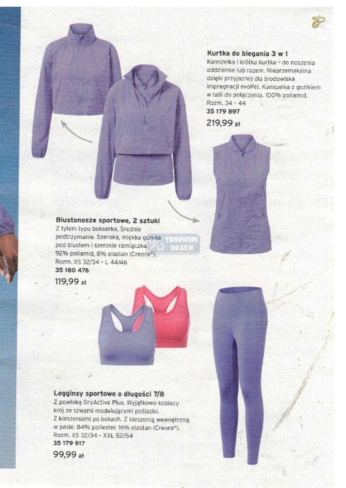 Gazetka promocyjna Tchibo str. 7