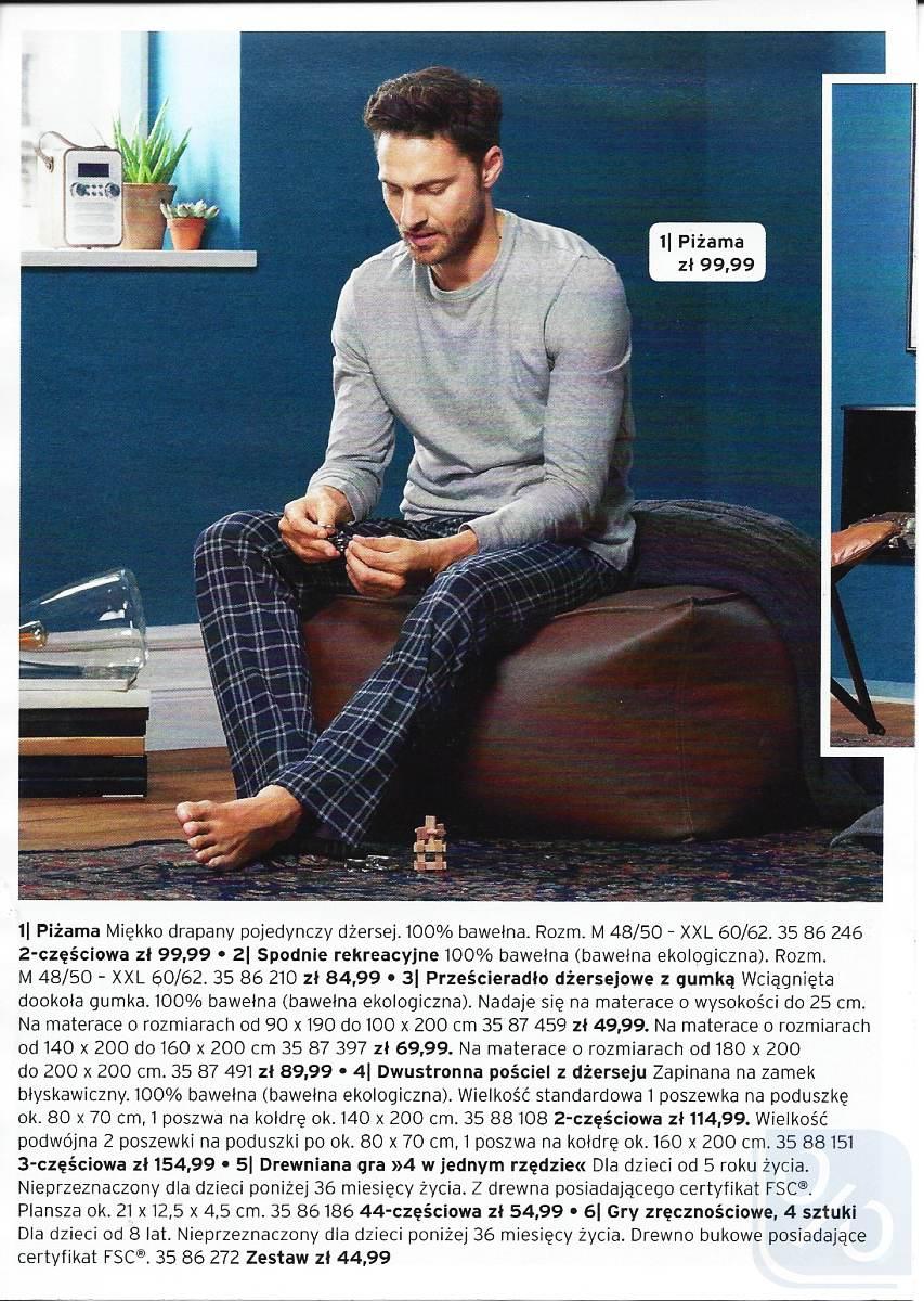 Gazetka promocyjna Tchibo str. 16