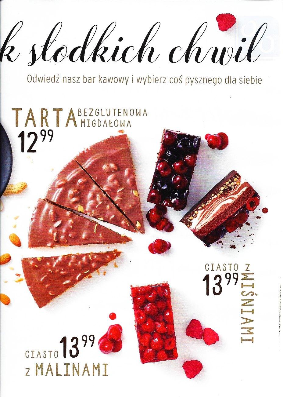 Gazetka promocyjna Tchibo str. 37