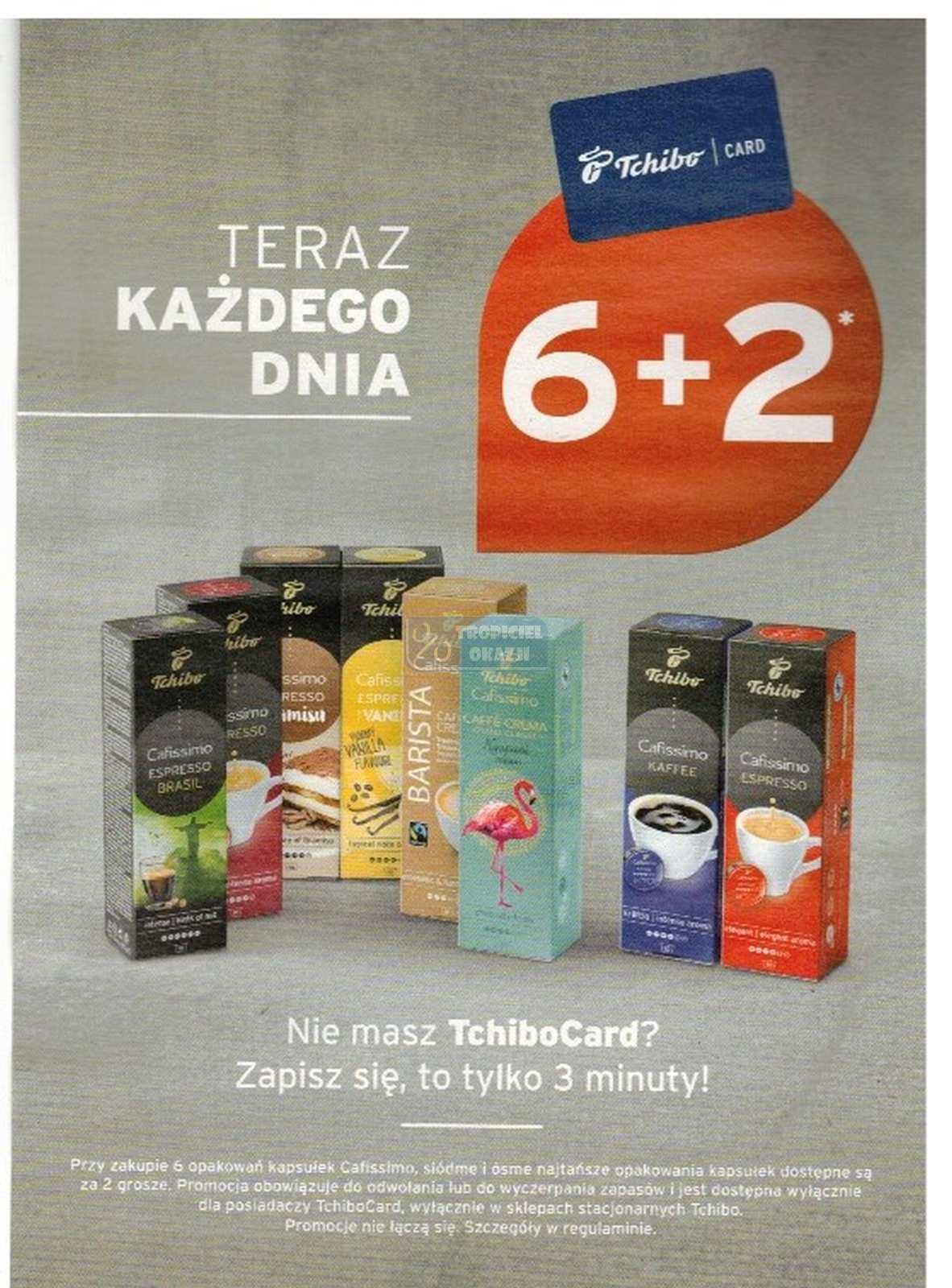 Gazetka promocyjna Tchibo str. 44