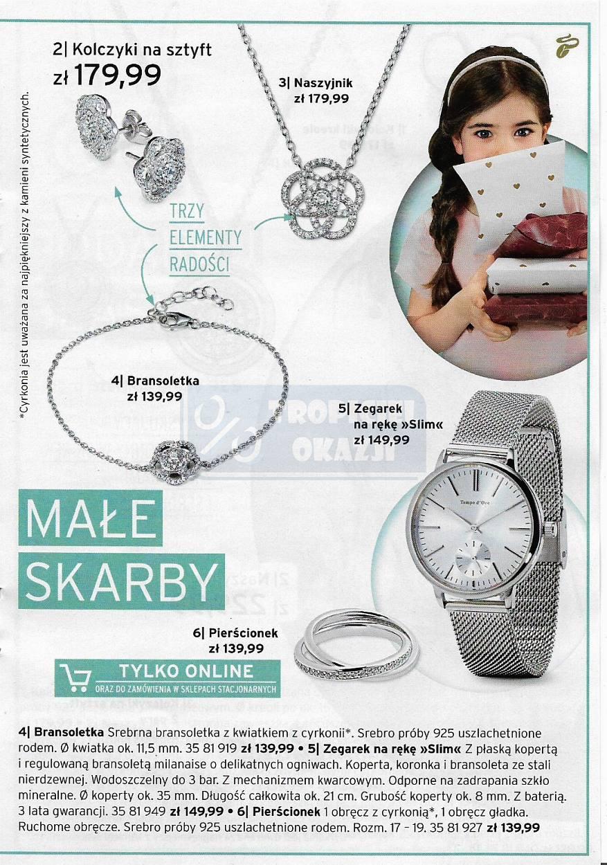 Gazetka promocyjna Tchibo str. 23