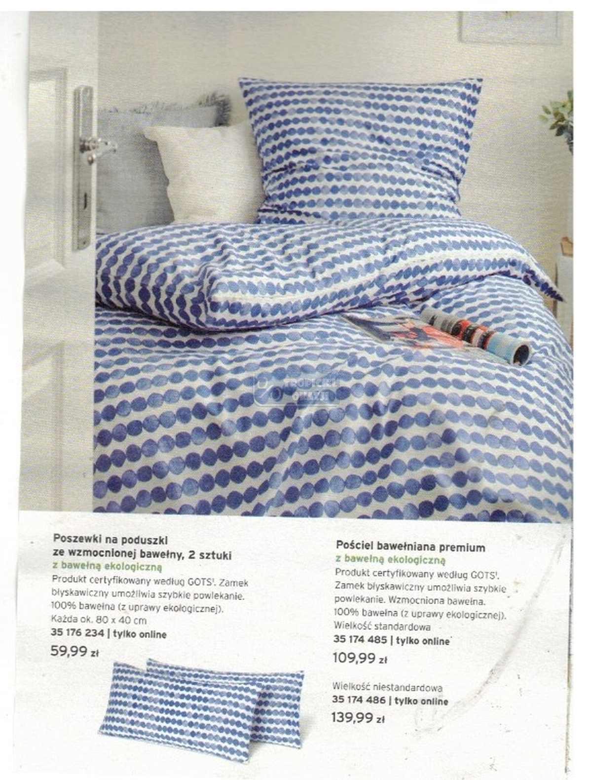 Gazetka promocyjna Tchibo str. 38