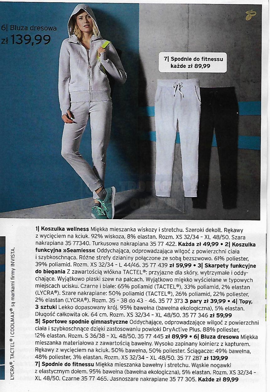 Gazetka promocyjna Tchibo str. 23