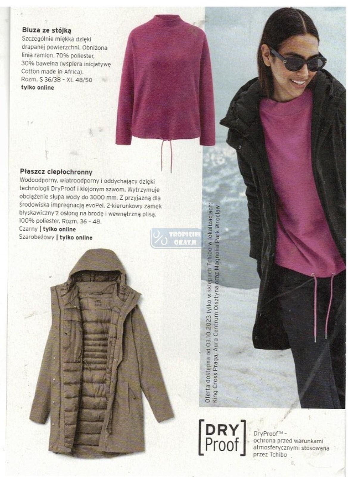 Gazetka promocyjna Tchibo str. 27