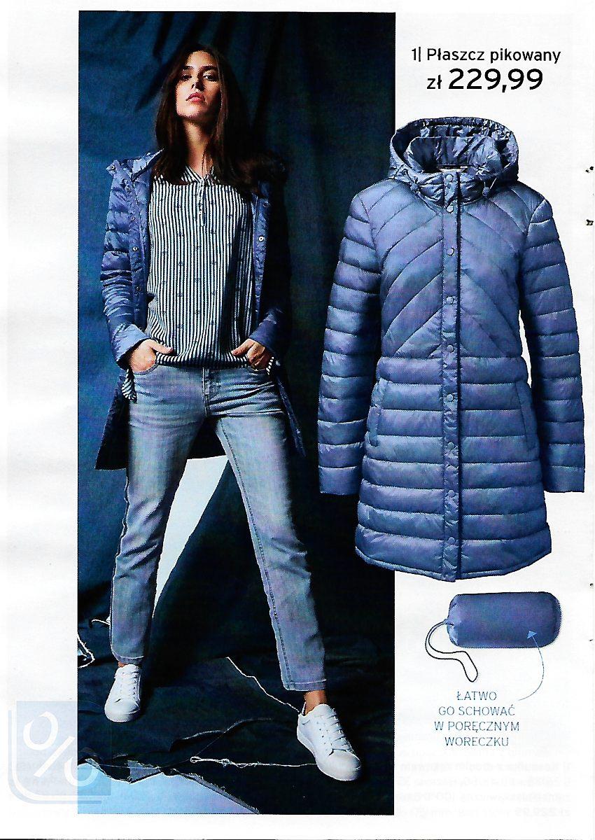 Gazetka promocyjna Tchibo str. 14