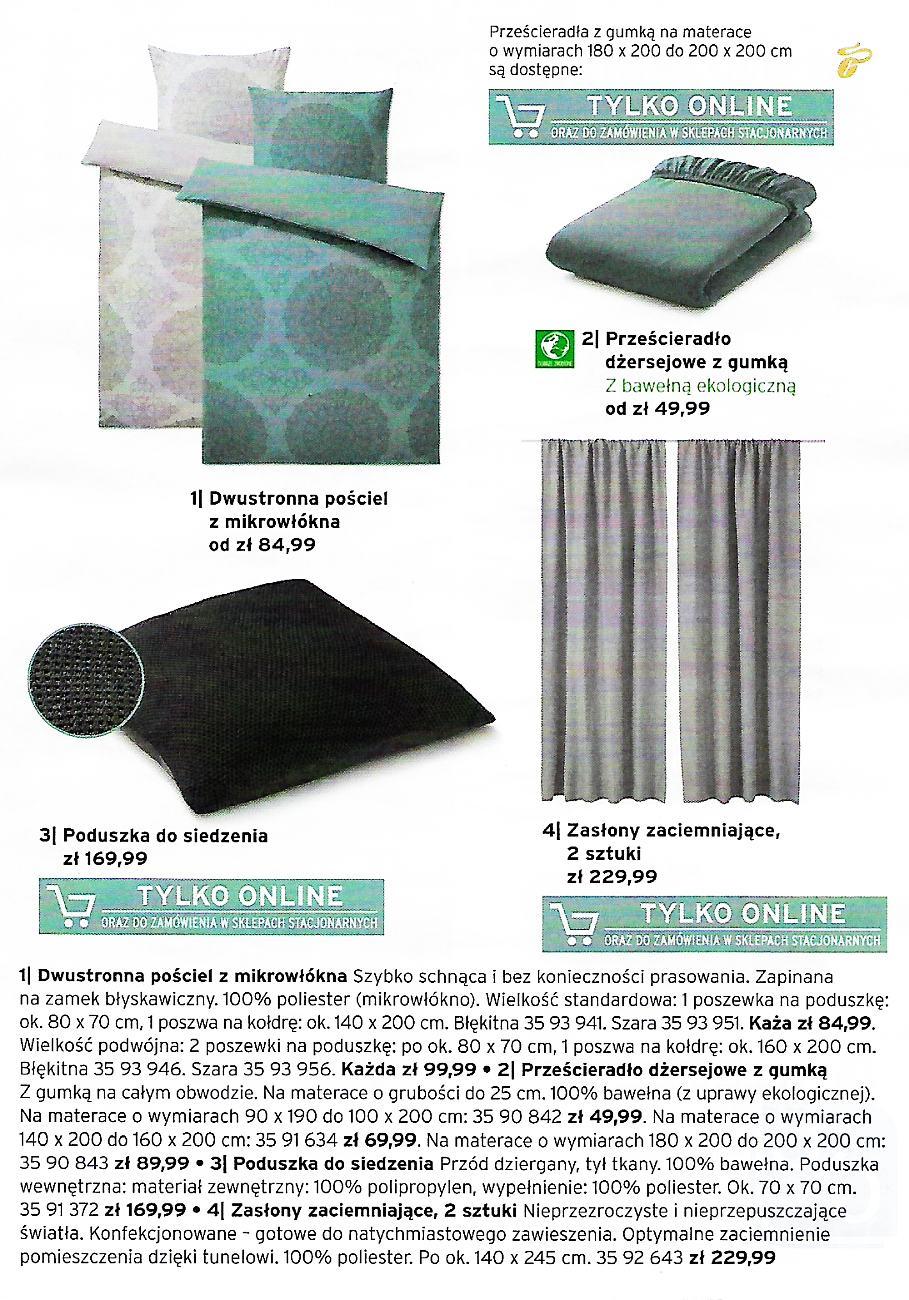 Gazetka promocyjna Tchibo str. 9