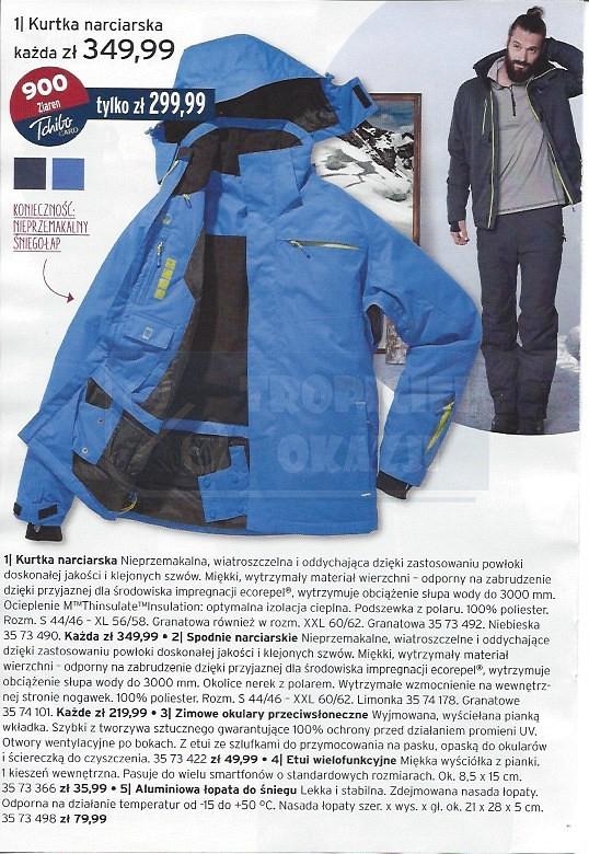 Gazetka promocyjna Tchibo str. 24