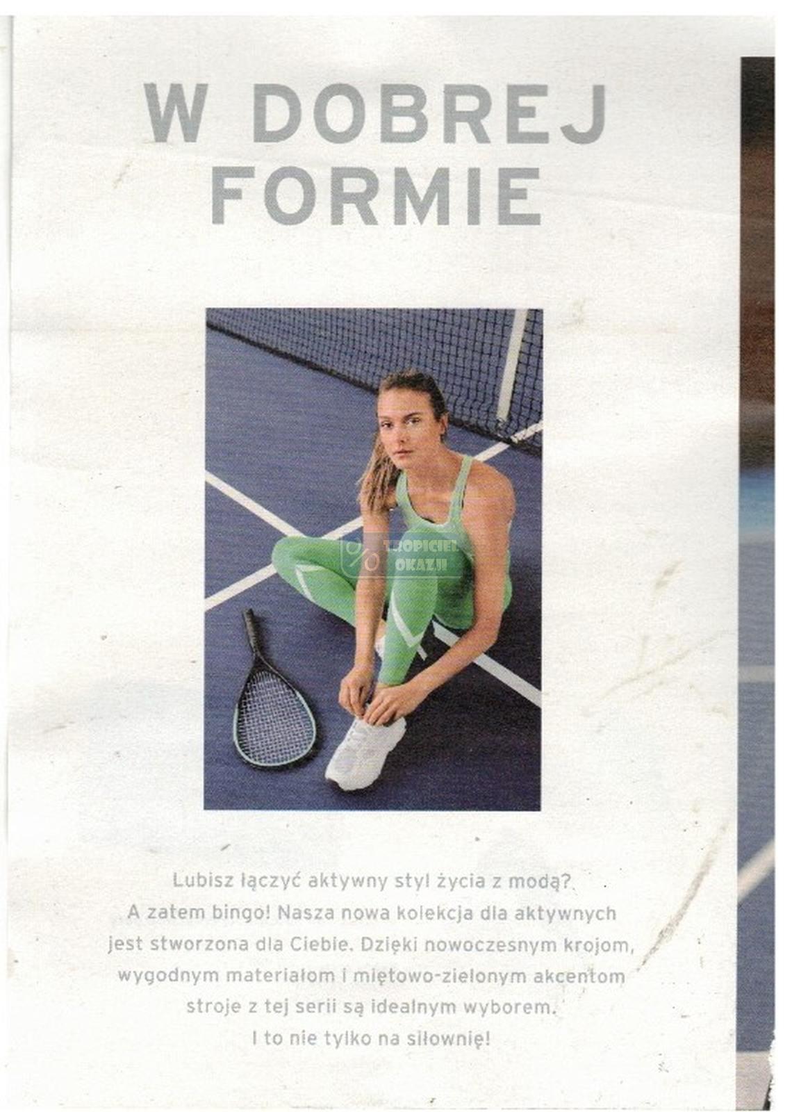 Gazetka promocyjna Tchibo str. 4