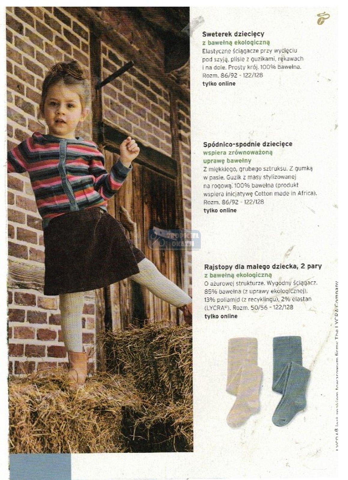 Gazetka promocyjna Tchibo str. 11