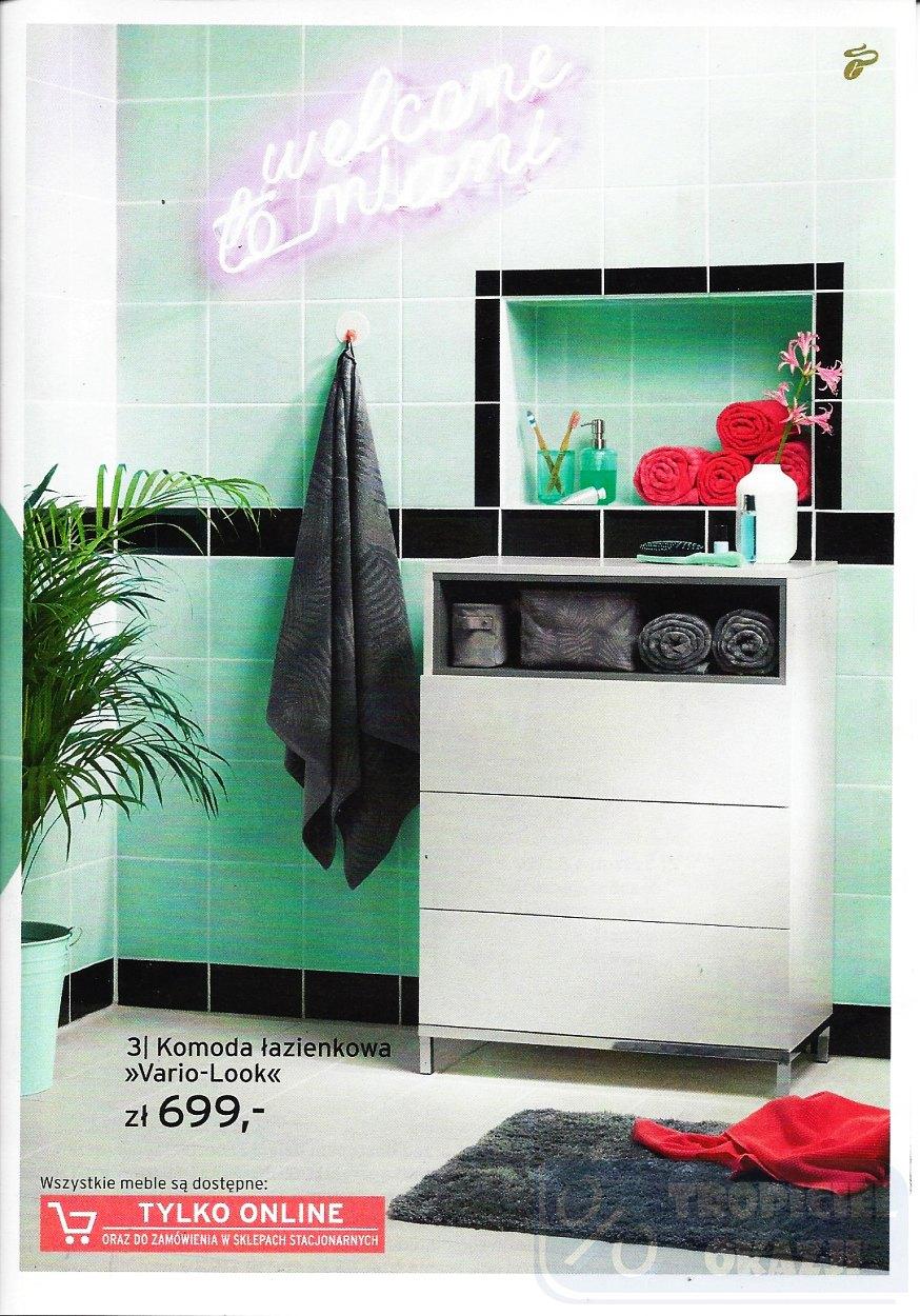 Gazetka promocyjna Tchibo str. 25