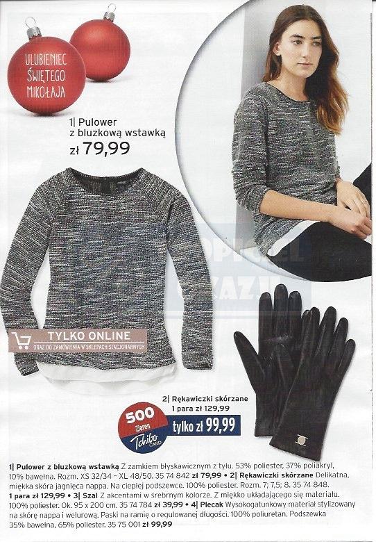 Gazetka promocyjna Tchibo str. 60