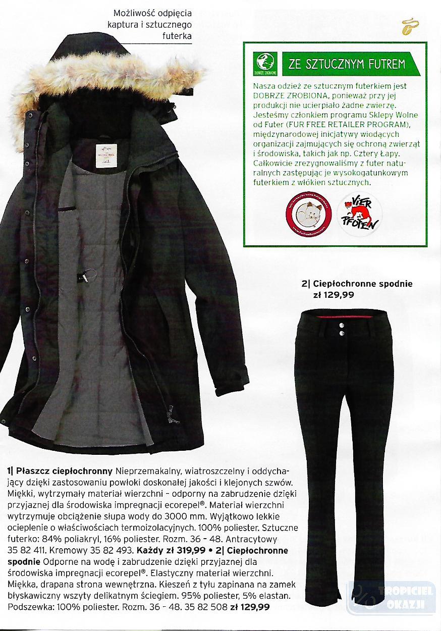 Gazetka promocyjna Tchibo str. 33