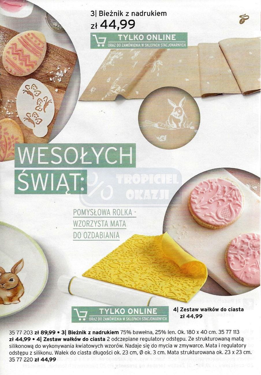 Gazetka promocyjna Tchibo str. 11