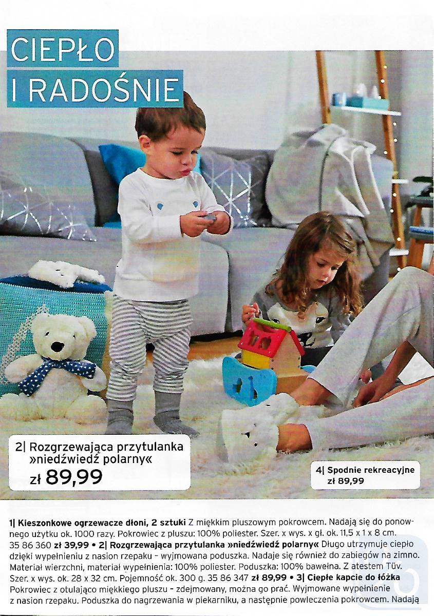 Gazetka promocyjna Tchibo str. 8