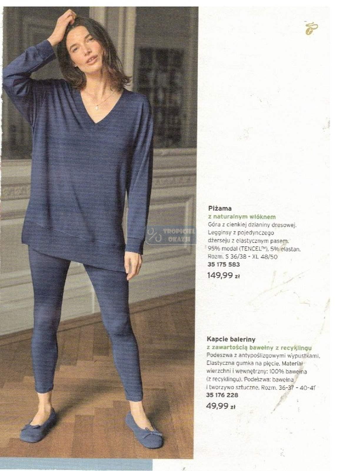 Gazetka promocyjna Tchibo str. 29