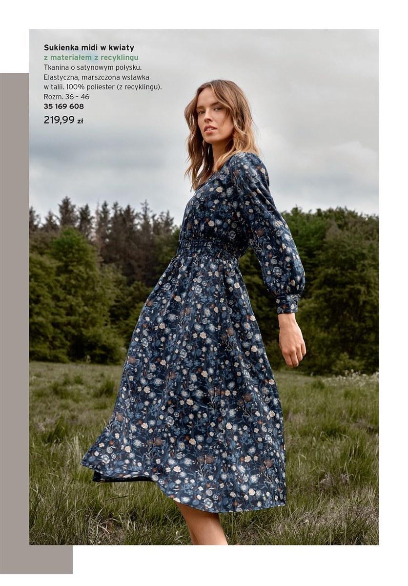 Gazetka promocyjna Tchibo str. 5