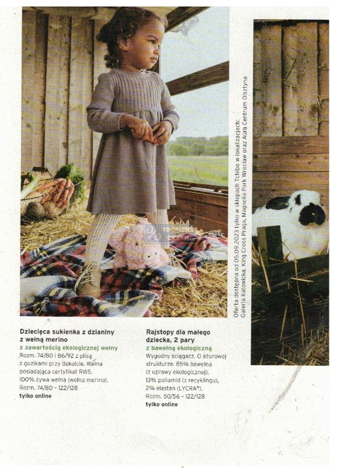 Gazetka promocyjna Tchibo str. 14