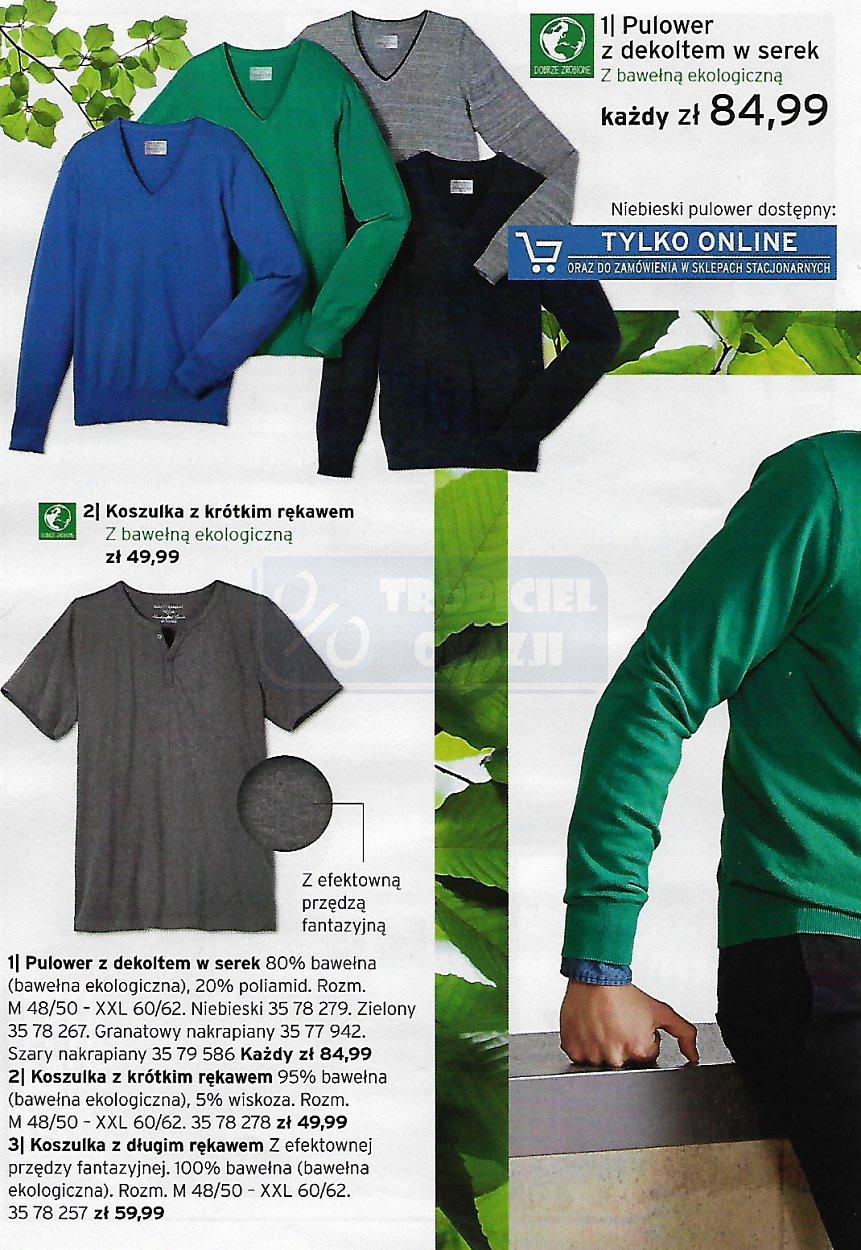 Gazetka promocyjna Tchibo str. 6