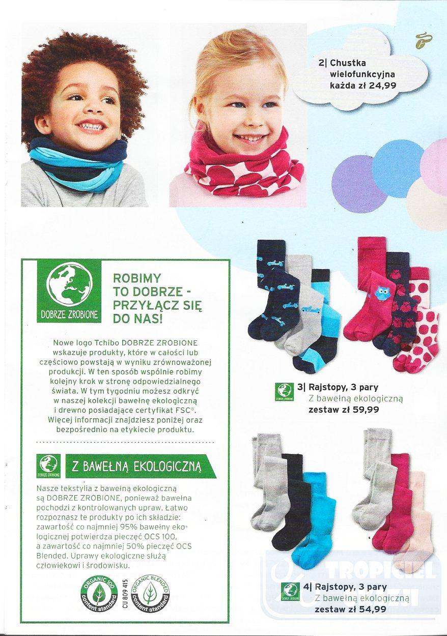 Gazetka promocyjna Tchibo str. 13