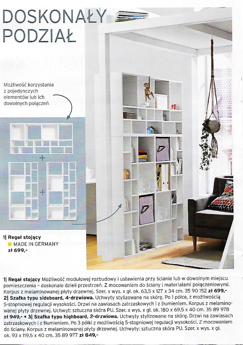 Gazetka promocyjna Tchibo str. 38