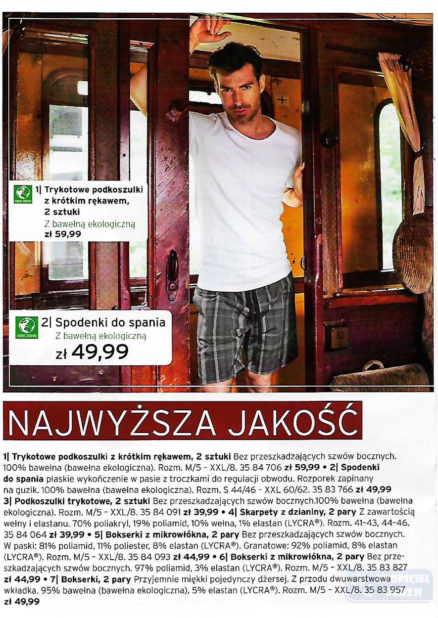 Gazetka promocyjna Tchibo str. 20